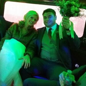 Meet your Posher, Kelli